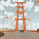 Illustration for article titled A Tour of 'San Fransokyo,' the Hybrid City Disney Built for Big Hero 6